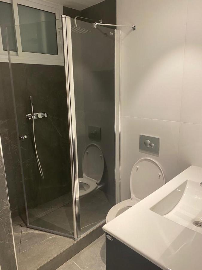 Sunshine Suites By The Sea Eilat 3 Min Walk To The Beach Exterior photo